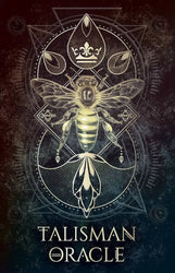 Talisman Oracle (ONLINE ORDER ONLY)