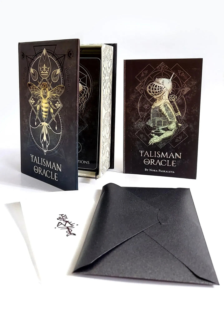 Talisman Oracle (ONLINE ORDER ONLY)