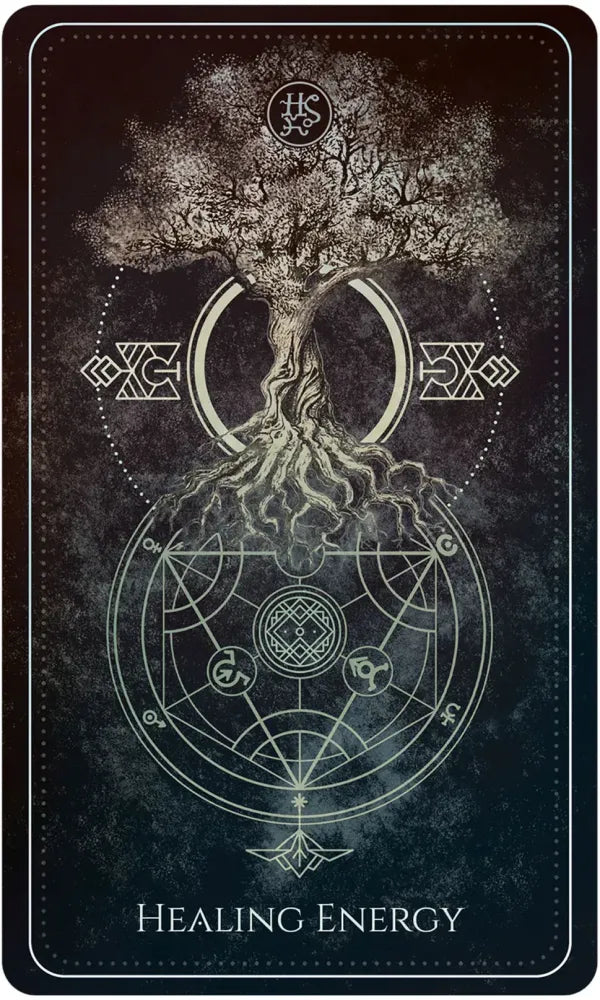 Talisman Oracle (ONLINE ORDER ONLY)