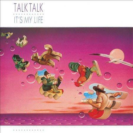 It's My Life [Vinyl]