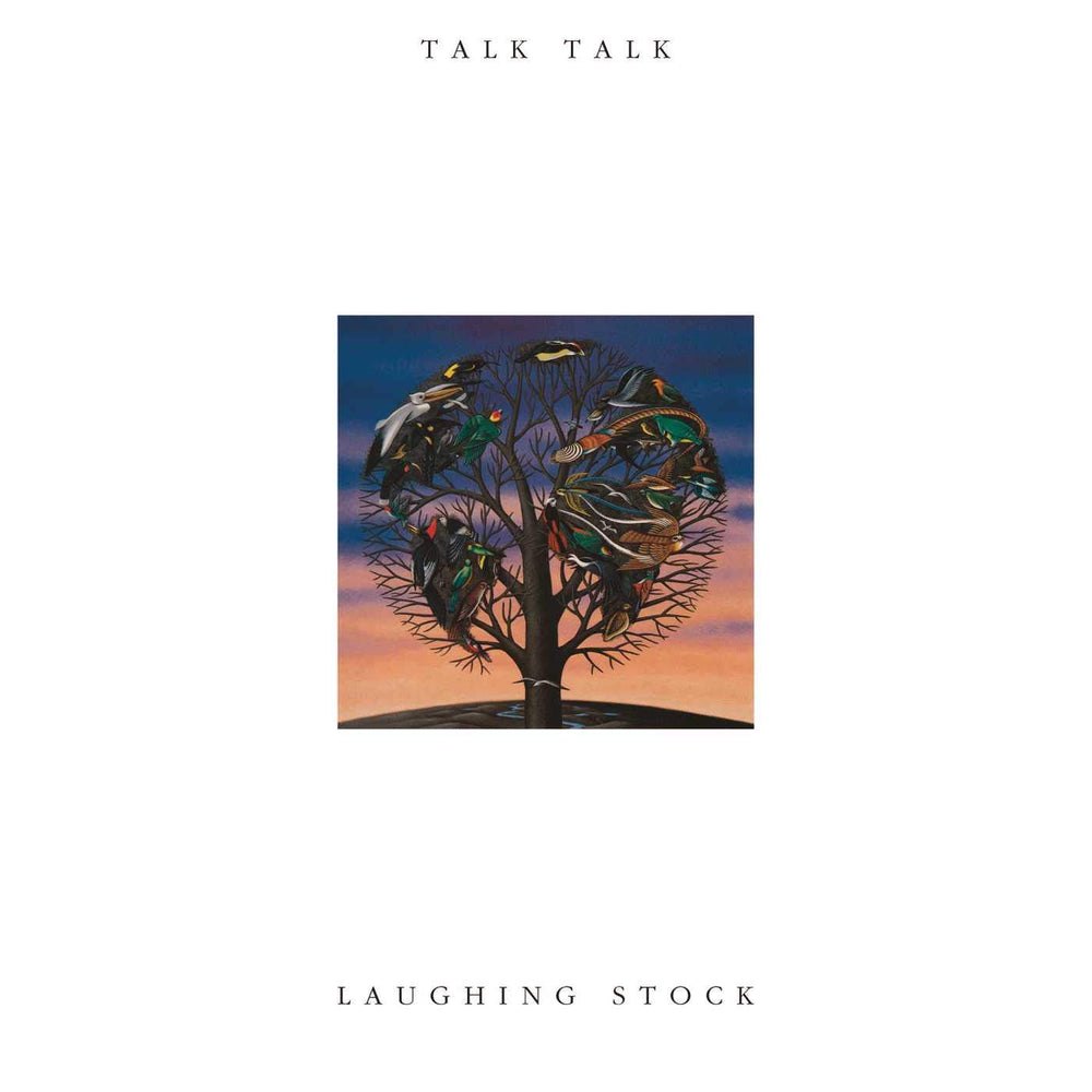 Talk Talk - Laughing Stock [Vinyl] (ONLINE ORDER ONLY)
