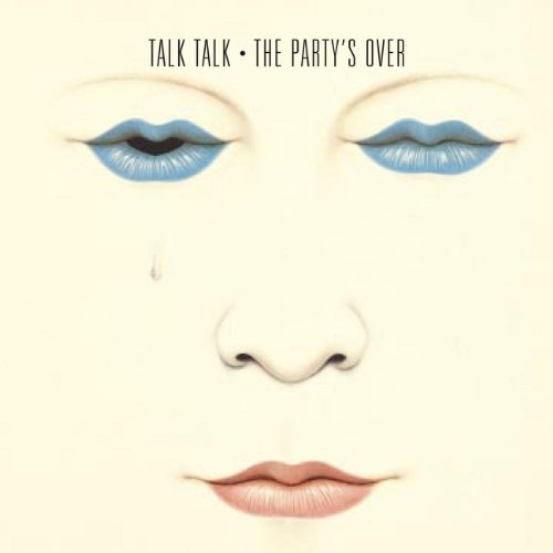 The Party's Over (40th Anniversary Edition) [Vinyl]