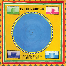 Talking Heads - SPEAKING IN TONGUES [Vinyl] (ONLINE ORDER ONLY)