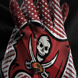 Tampa Bay Buccaneers Bedding Set Duvet Cover Without Filler (Online Order Only)