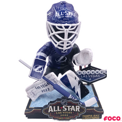 NHL All-Star Bobbles On Parade Bobbleheads (ONLINE ORDER ONLY)