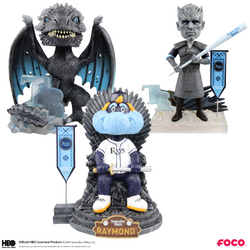 Game of Thrones MLB Bobbleheads - American League (ONLINE ORDER ONLY)