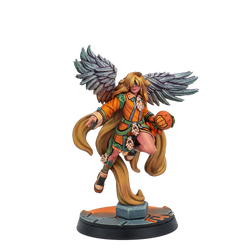 Infinity HexaDome Legends Core Box (ONLINE ORDER ONLY)