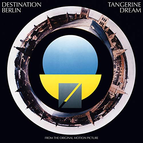 Destination Berlin [Vinyl] (ONLINE ORDER ONLY)