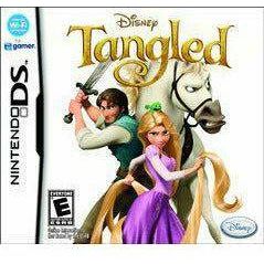 Tangled Nintendo DS - Nintendo DS (Online Order Only)