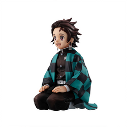 GEM Series: Demon Slayer: Kimetsu no Yaiba - Palm Size Tanjiro Kamado (With Gift) (ONLINE ORDER ONLY)
