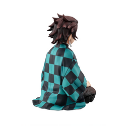 GEM Series: Demon Slayer: Kimetsu no Yaiba - Palm Size Tanjiro Kamado (With Gift) (ONLINE ORDER ONLY)