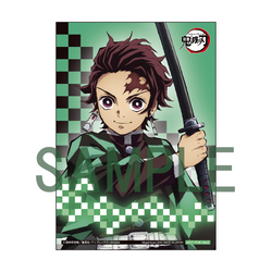 GEM Series: Demon Slayer: Kimetsu no Yaiba - Palm Size Tanjiro Kamado (With Gift) (ONLINE ORDER ONLY)