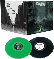 The Sum Of All Things (Colored Vinyl) (2 Lp's) [Vinyl]