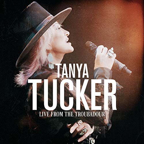 Live From The Troubadour [Black/Pink/Blue Splatter 2 LP] [Vinyl]