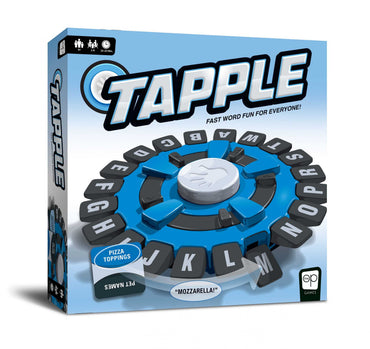 Tapple (ONLINE ORDER ONLY)