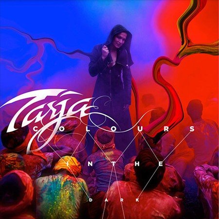 Colours in the Dark [Vinyl] (ONLINE ORDER ONLY)
