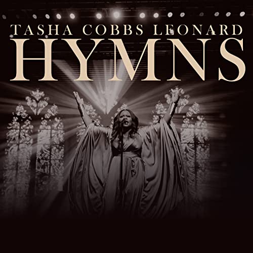 Hymns [CD] (ONLINE ORDER ONLY)