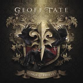 Kings & Thieves (RSD 4/23/2022) [Vinyl]