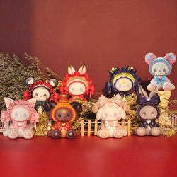 EMMA Secret Forest Tea Party Series Blind Box (1 Blind Box) (ONLINE ORDER ONLY)