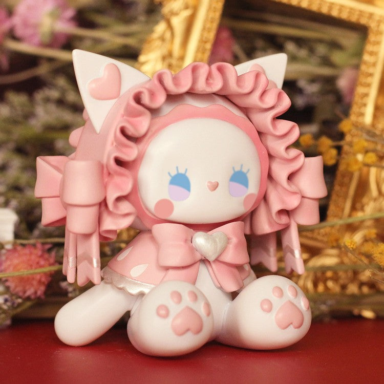 EMMA Secret Forest Tea Party Series Blind Box (1 Blind Box) (ONLINE ORDER ONLY)