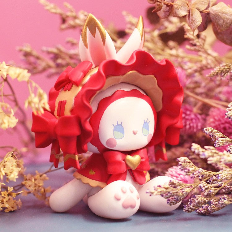 EMMA Secret Forest Tea Party Series Blind Box (1 Blind Box) (ONLINE ORDER ONLY)
