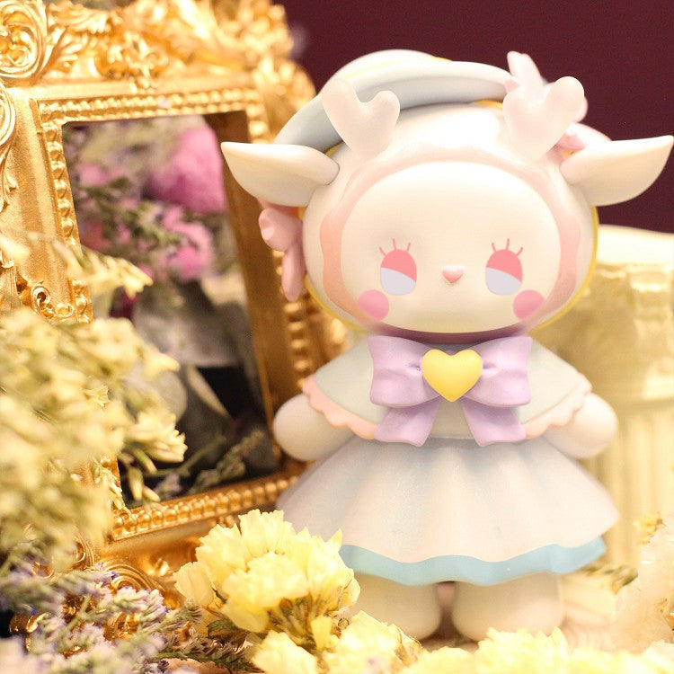 EMMA Secret Forest Tea Party Series Blind Box (1 Blind Box) (ONLINE ORDER ONLY)
