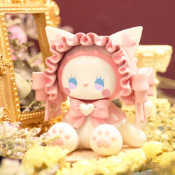 EMMA Secret Forest Tea Party Series Blind Box (1 Blind Box) (ONLINE ORDER ONLY)