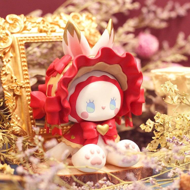 EMMA Secret Forest Tea Party Series Blind Box (1 Blind Box) (ONLINE ORDER ONLY)