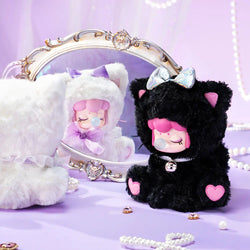 Rolife Nanci's Tea Time Kitties Surprise Plush Dolls Blind Box