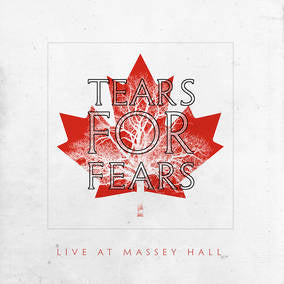 Live At Massey Hall [Vinyl] (ONLINE ORDER ONLY)