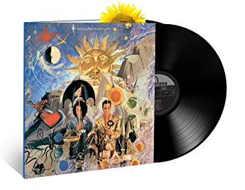 The Seeds Of Love [LP] [Vinyl]