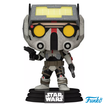Funko Star Wars Bobbleheads (ONLINE ORDER ONLY)