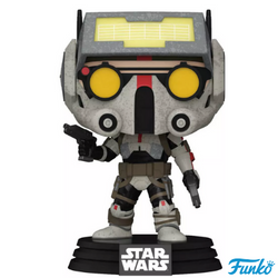 Funko Star Wars Bobbleheads (ONLINE ORDER ONLY)