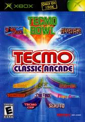 Tecmo Classic Arcade - Xbox (Online Order Only)