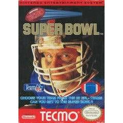 Tecmo Super Bowl - NES (Online Order Only)