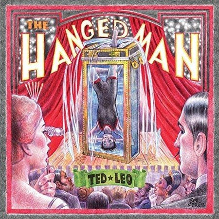 The Hanged Man * [Vinyl]