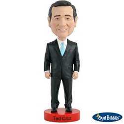 Royal Bobbles Political Bobbleheads (ONLINE ORDER ONLY)