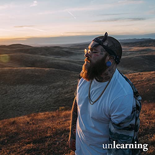 Unlearning [CD] (ONLINE ORDER ONLY)