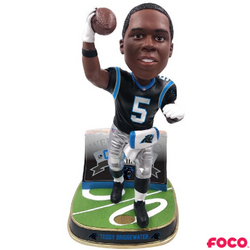 NFL Welcome Series Bobbleheads (ONLINE ORDER ONLY)