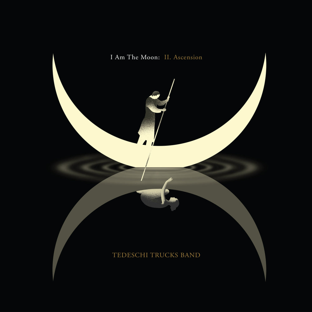 Tedeschi Trucks Band - I Am The Moon: II. Ascension [LP] [Vinyl]