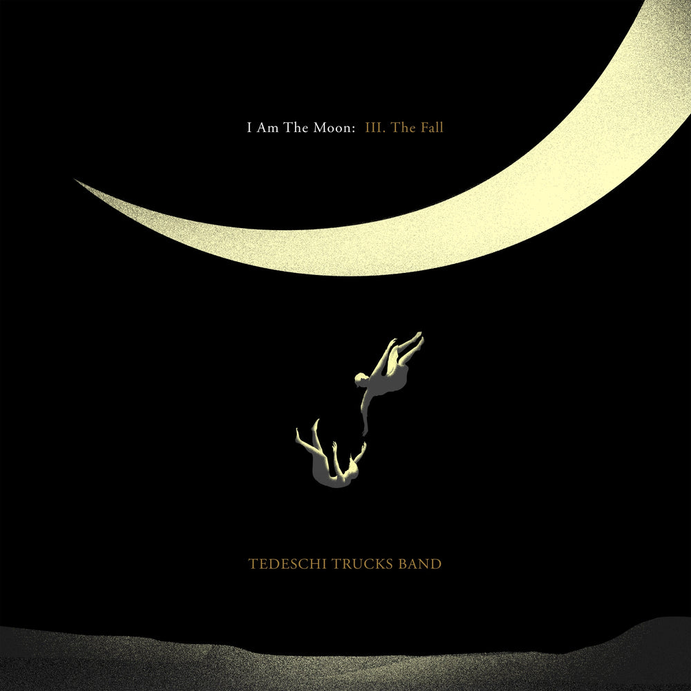 I Am The Moon: III. The Fall [CD] (ONLINE ORDER ONLY)