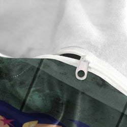 Teen Titans Go Bedding Set Quilt Cover (Online Order Only)