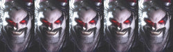 TEEN TITANS #32 B Alex Garner Variant CARD STOCK Year Of The Villain THE OFFER (07/17/2019) DC (ONLINE ORDER ONLY)