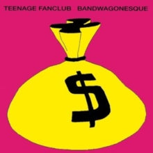 Teenage Fanclub - Bandwagonesque LP [Vinyl] (ONLINE ORDER ONLY)
