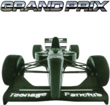 Grand Prix [Remastered] [Import] Remastered [Vinyl]