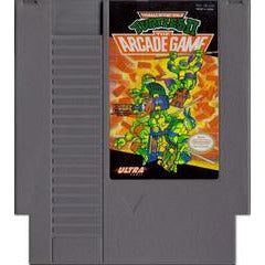 Teenage Mutant Ninja Turtles II - NES (Online Order Only)