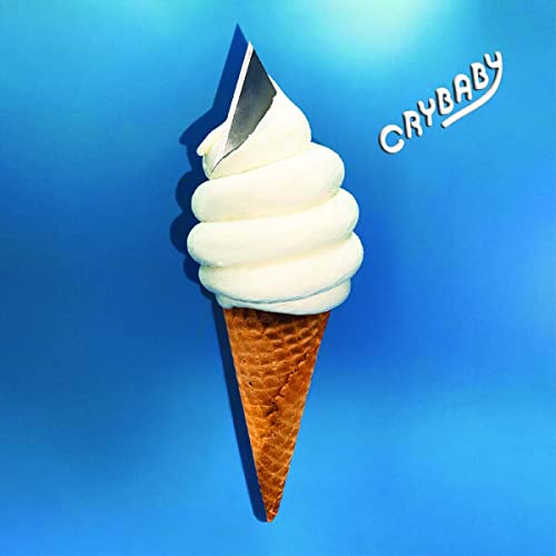 Crybaby (NEAPOLITAN COLOR VINYL) [Vinyl]