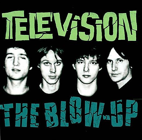 BLOW-UP [Vinyl] (ONLINE ORDER ONLY)