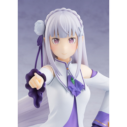 Kadokawa: Re:Zero Starting Life in Another World - Emilia (ONLINE ORDER ONLY)