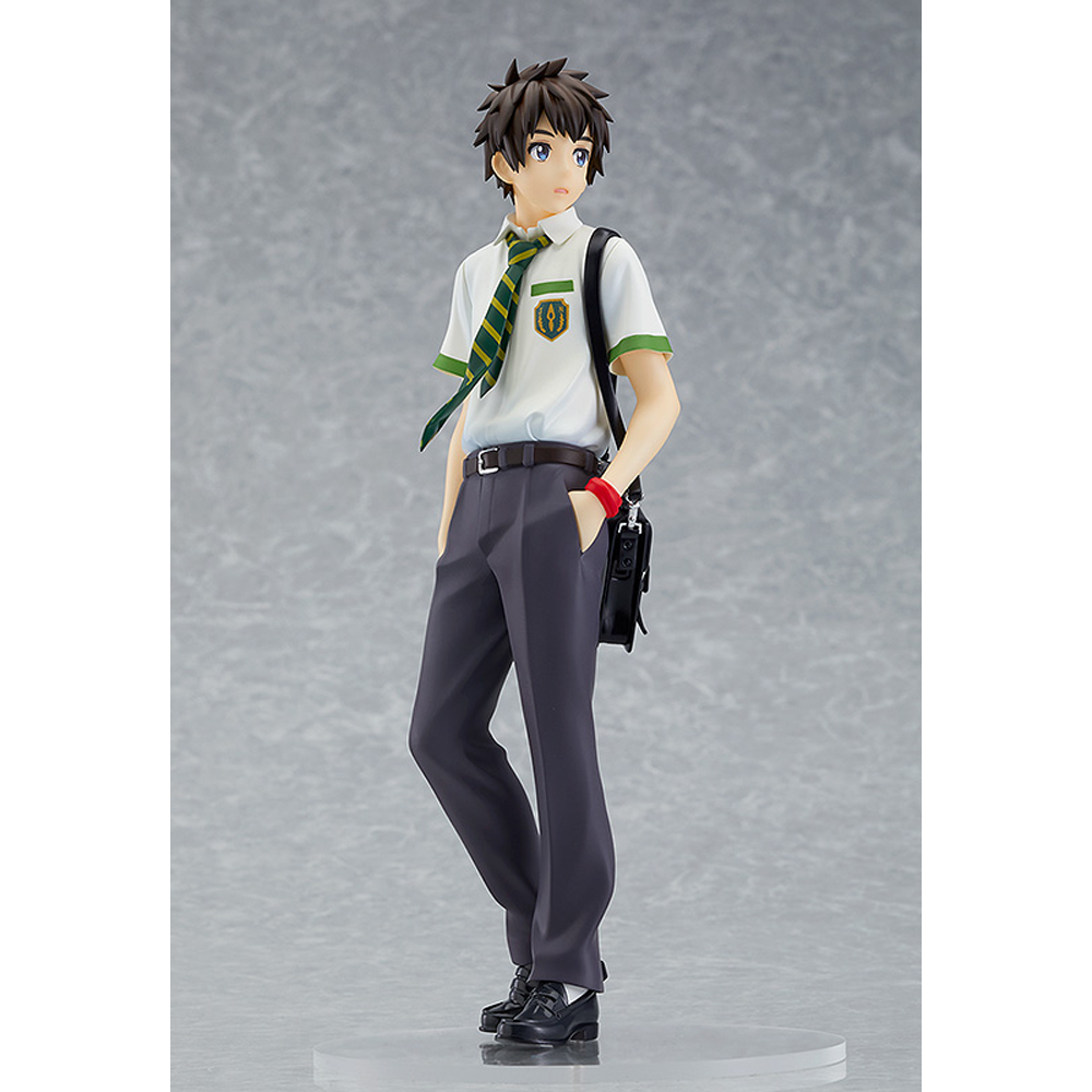 Good Smile Company: Your Name. - Taki Tachibana Pop Up Parade (ONLINE ORDER ONLY)